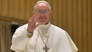 Pope Francis I image credit ABC News